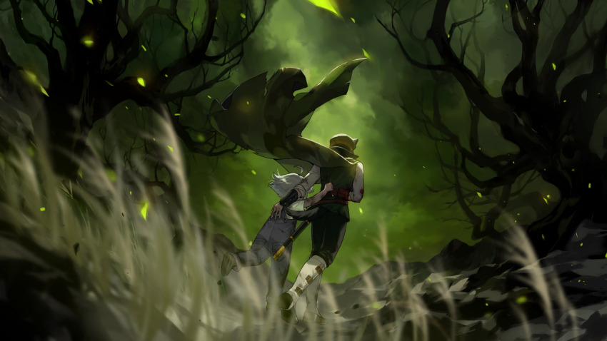 Tevi (Character) Rule 34 Image