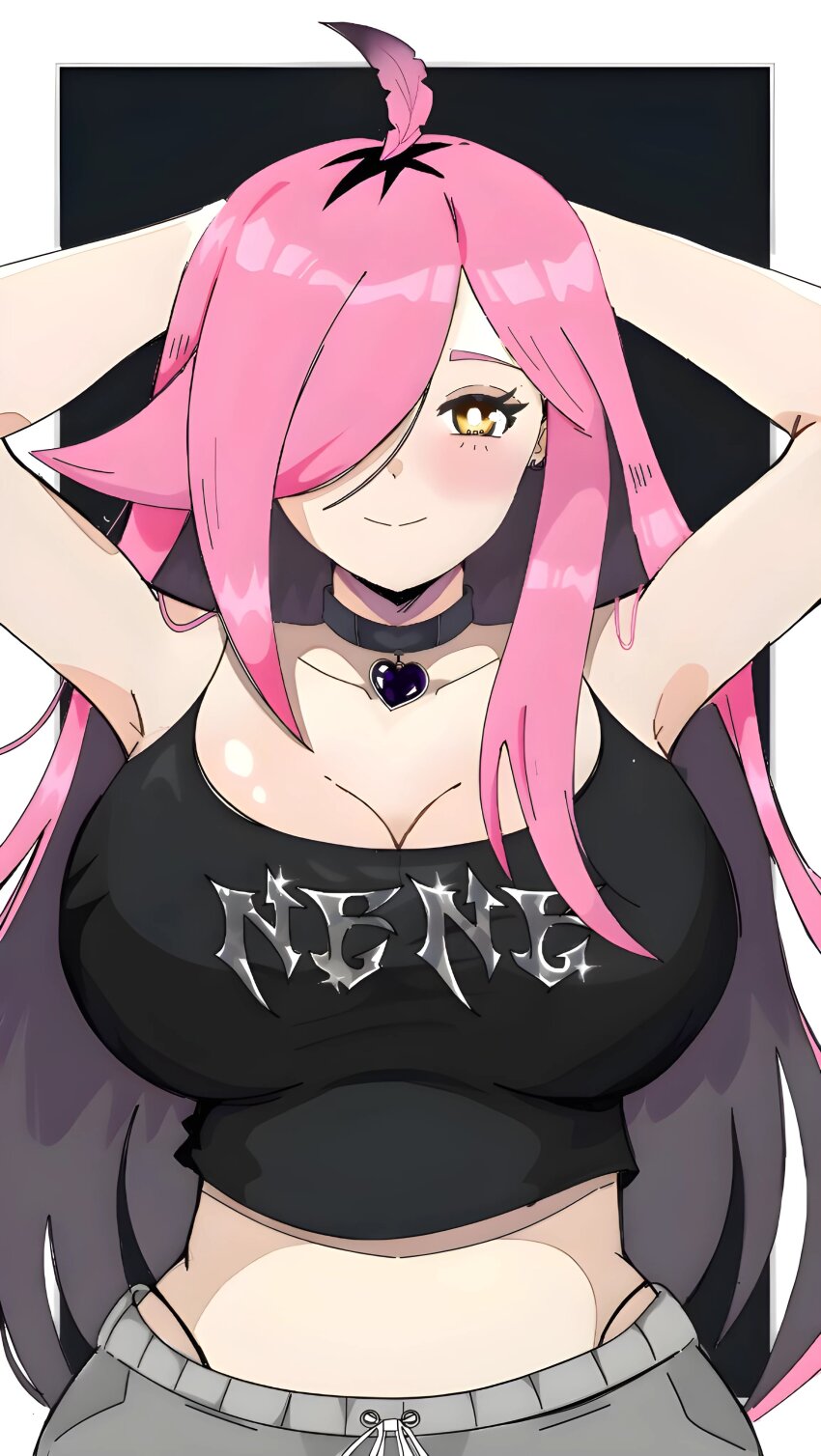 Indie Virtual Youtuber Rule 34 Image