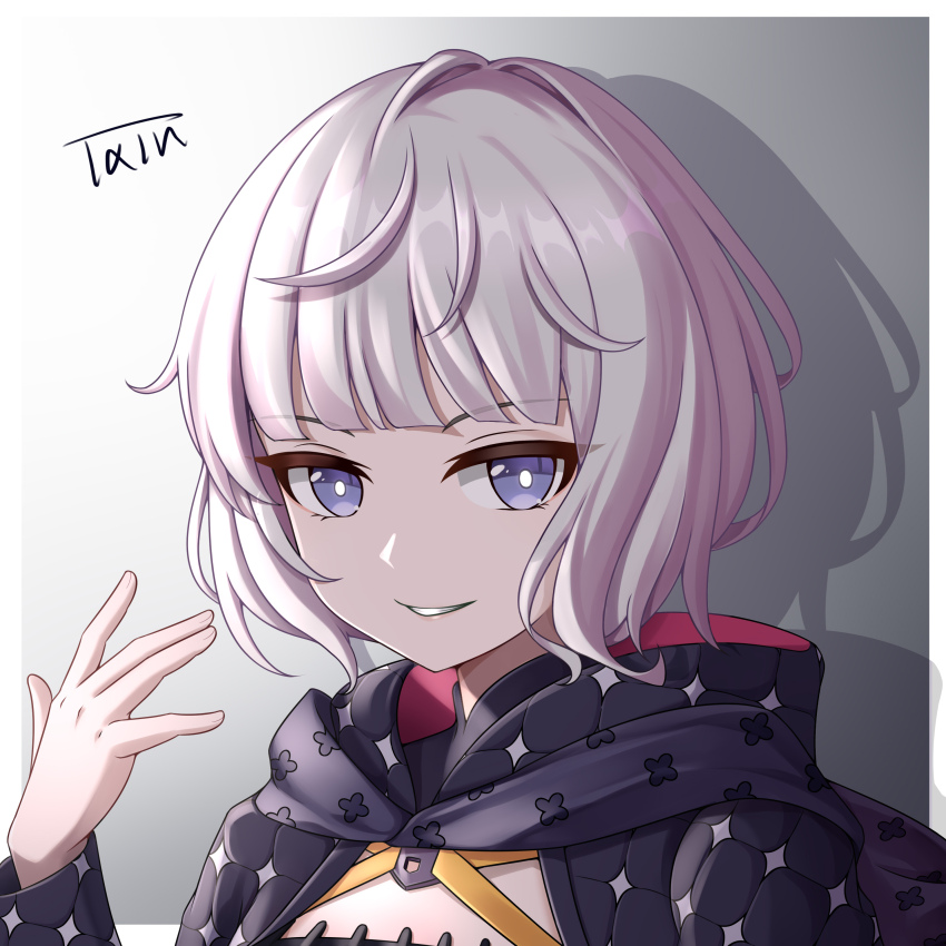 Jacques De Molay (Foreigner) (Fate) Rule 34 Image