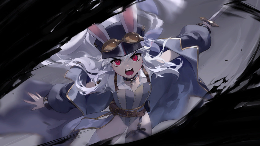 Tevi Rule 34 Image