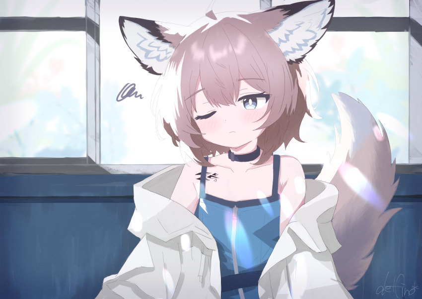 Oripathy Lesion (Arknights) Rule 34 Image