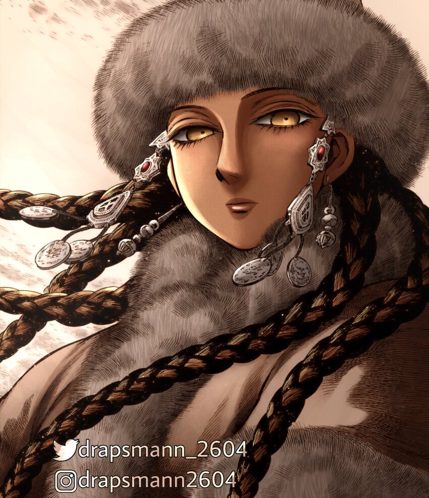 Otoyomegatari Rule 34 Image