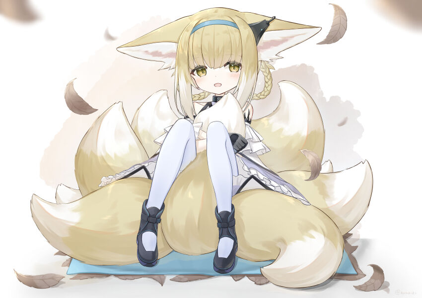 Oripathy Lesion (Arknights) Rule 34 Image