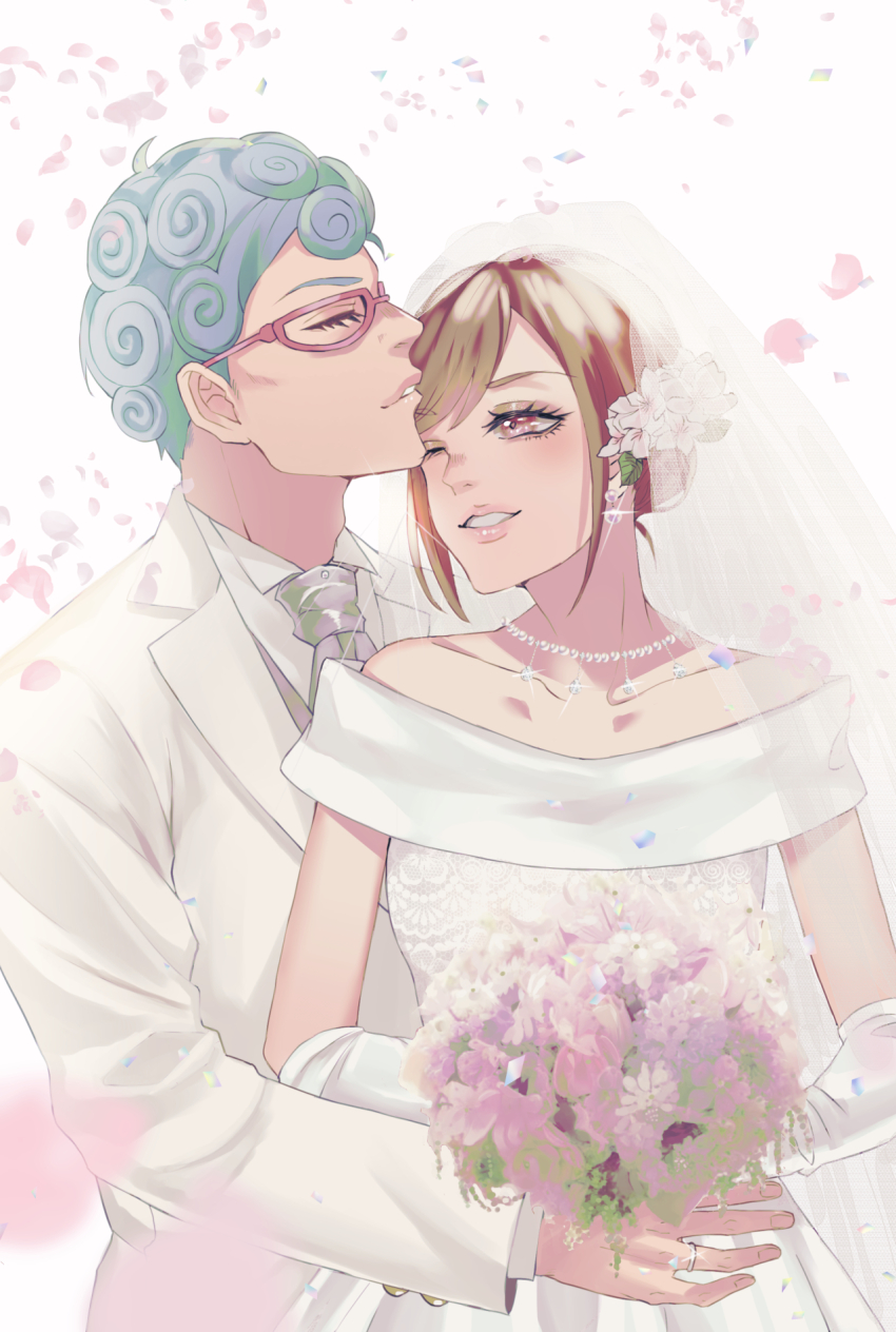 Ghiaccio (Jojo No Kimyou Na Bouken) Rule 34 Image