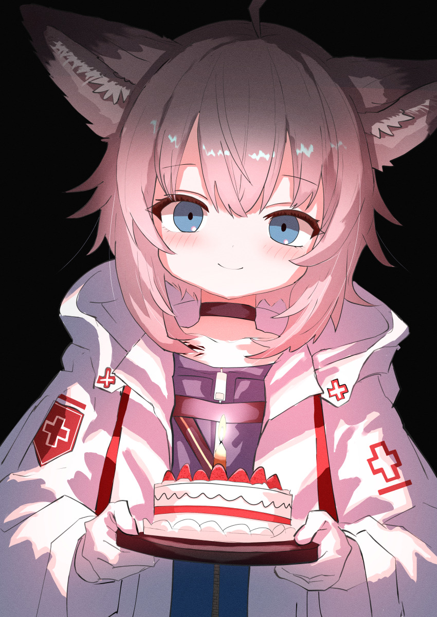 Sussurro (Arknights) Rule 34 Image
