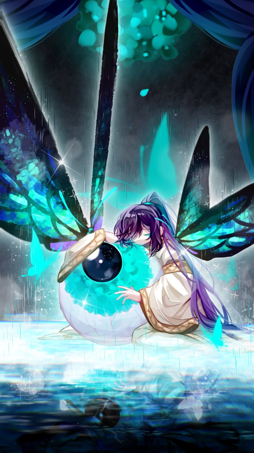 E.G.O (Project Moon) Rule 34 Image