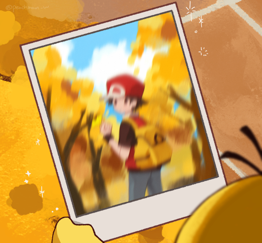 Gen 1 Pokemon (Nintendo) Rule 34 Image