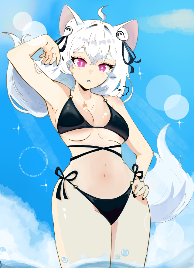 Indie Virtual Youtuber Rule 34 Image