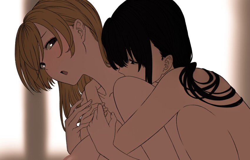 Aratsugu Yorino (Semelparous) Rule 34 Image