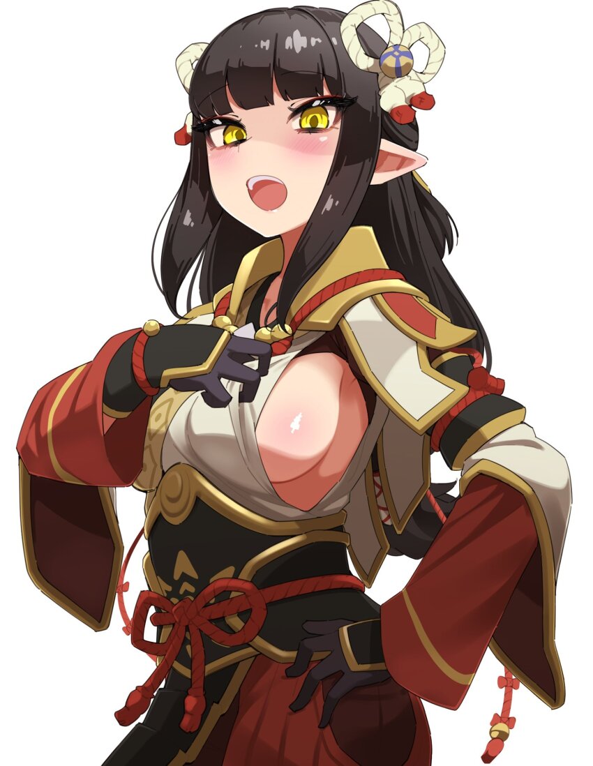 Minoto (Monster Hunter (Series)) Rule 34 Image