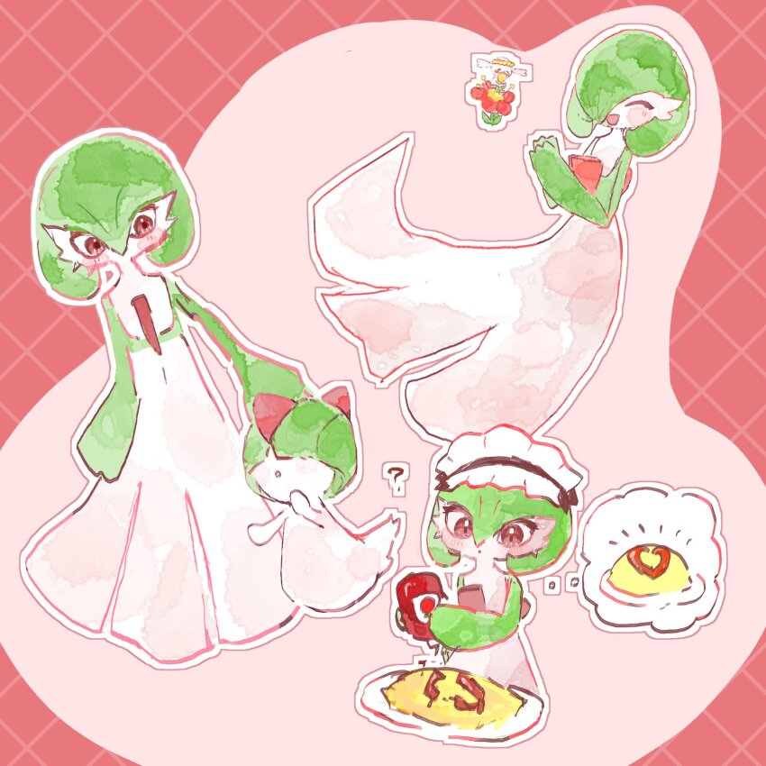 Floette (Nintendo) Rule 34 Image