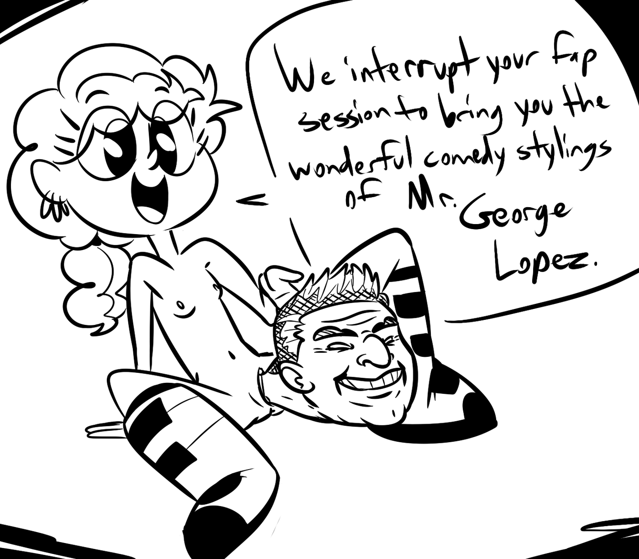 Pinkie Pie (Mlp) Rule 34 Image
