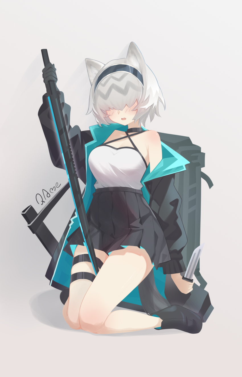 Arknights Rule 34 Image