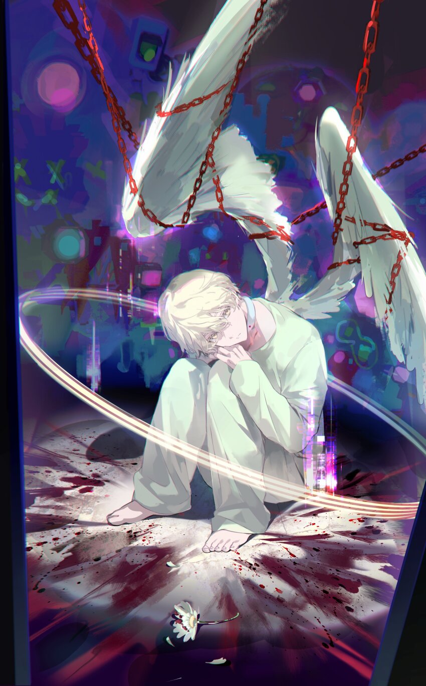 Luka (Alien Stage) Rule 34 Image