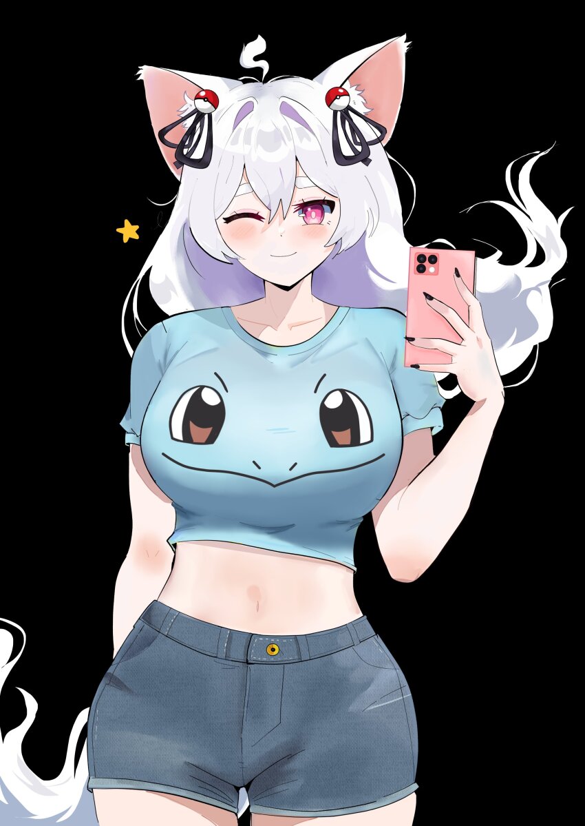 Gen 1 Pokemon (Indie Virtual Youtuber) Rule 34 Image