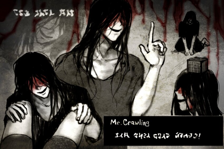 Homicipher Rule 34 Image