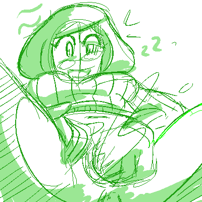 Nikki (Swapnote) Rule 34 Image