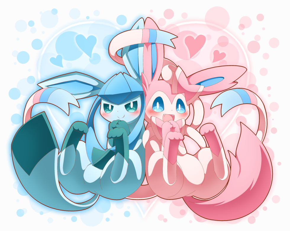 Gen 4 Pokemon (Nintendo) Rule 34 Image