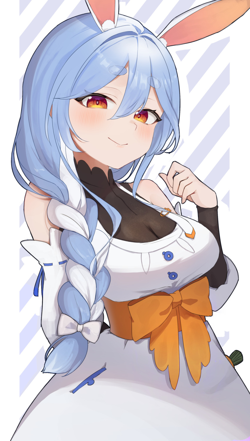 Pekomama (Hololive) Rule 34 Image