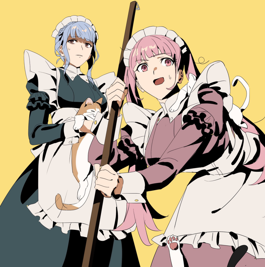 Hilda Valentine Goneril (Fire Emblem) Rule 34 Image