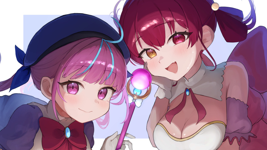Houshou Marine (Hololive) Rule 34 Image