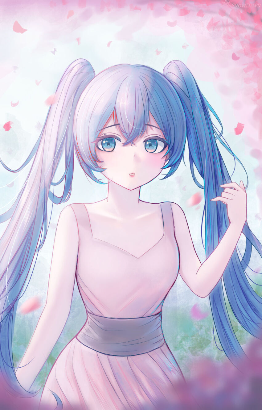 Hatsune Miku (Vocaloid) Rule 34 Image