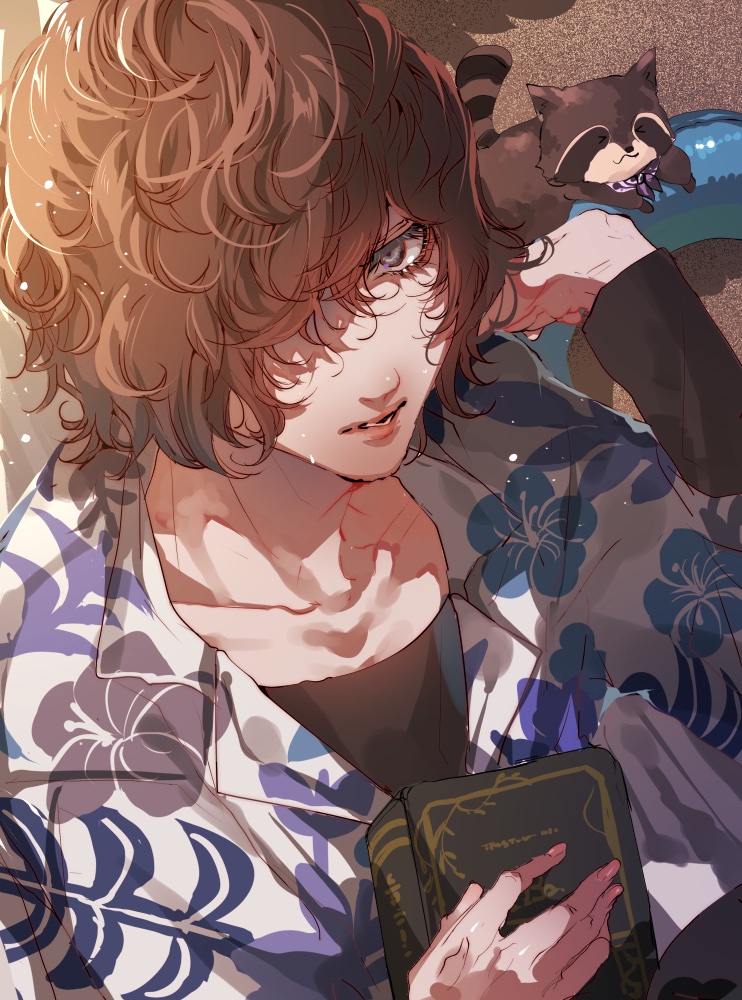 Bungou Stray Dogs Rule 34 Image