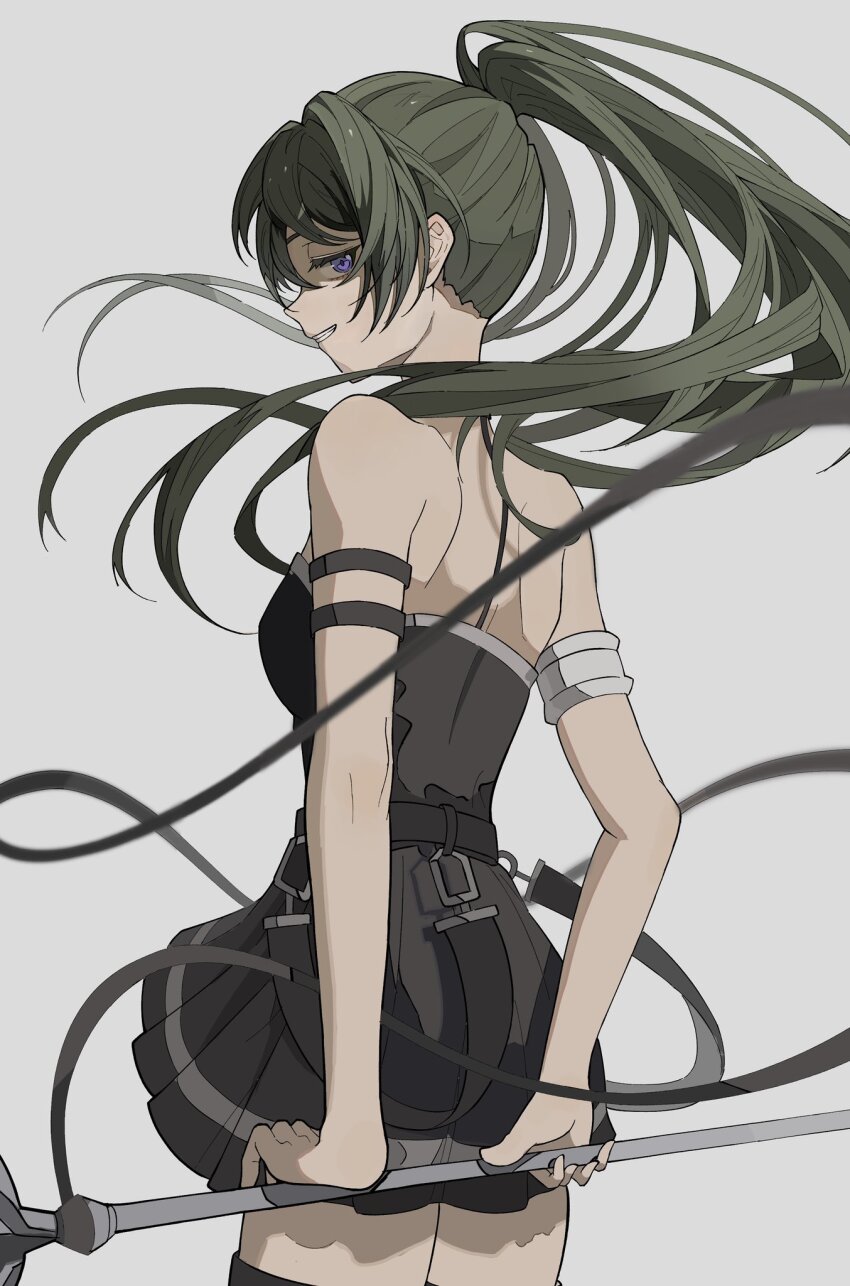 Ubel (Sousou No Frieren) Rule 34 Image