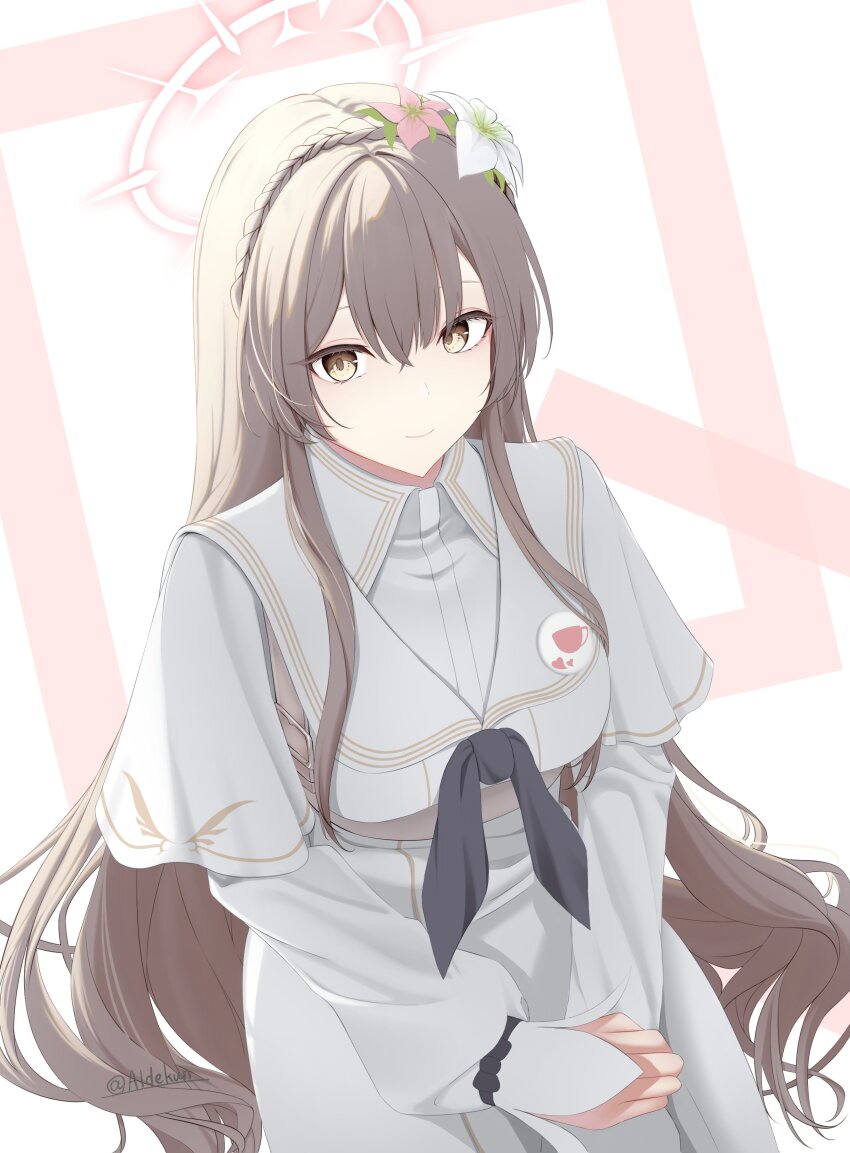 Nagisa (Blue Archive) Rule 34 Image