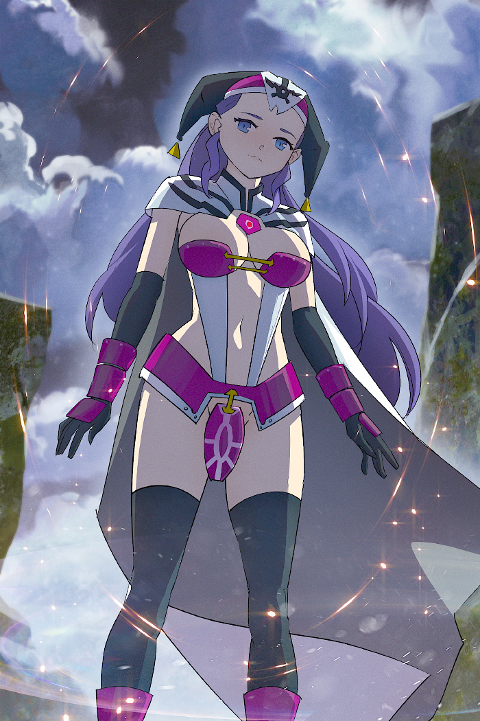 Lunar: The Silver Star Rule 34 Image