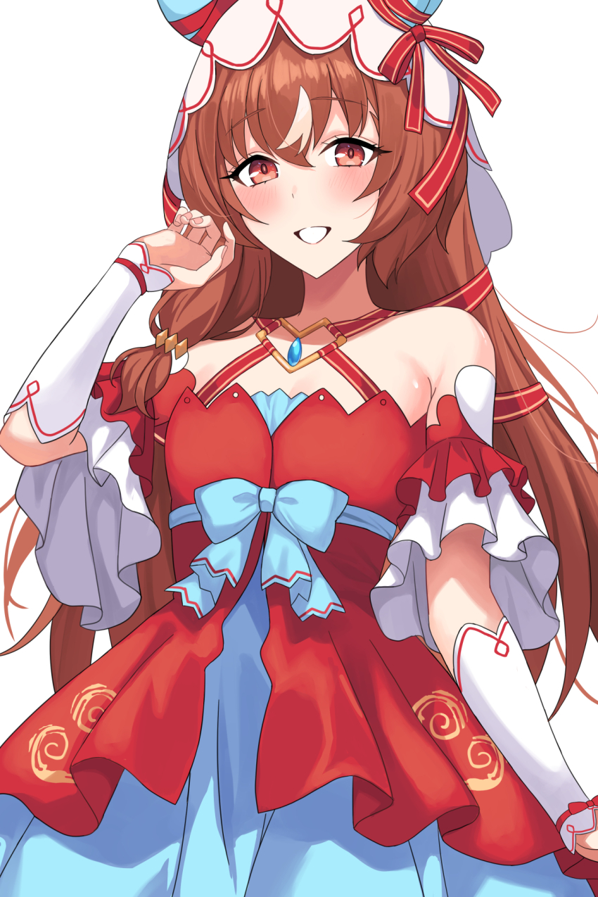 Still In Love (Umamusume) Rule 34 Image