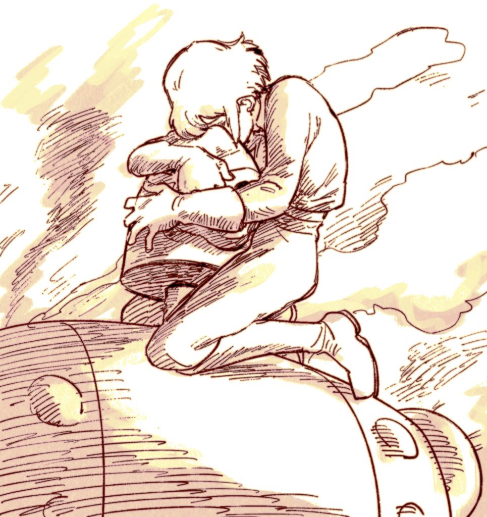 Nausicaa (Kaze No Tani No Nausicaa) Rule 34 Image