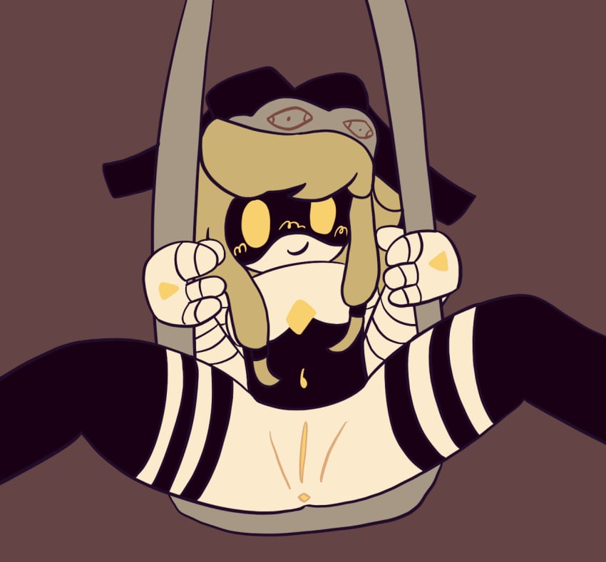 Cyn (Murder Drones) Rule 34 Image