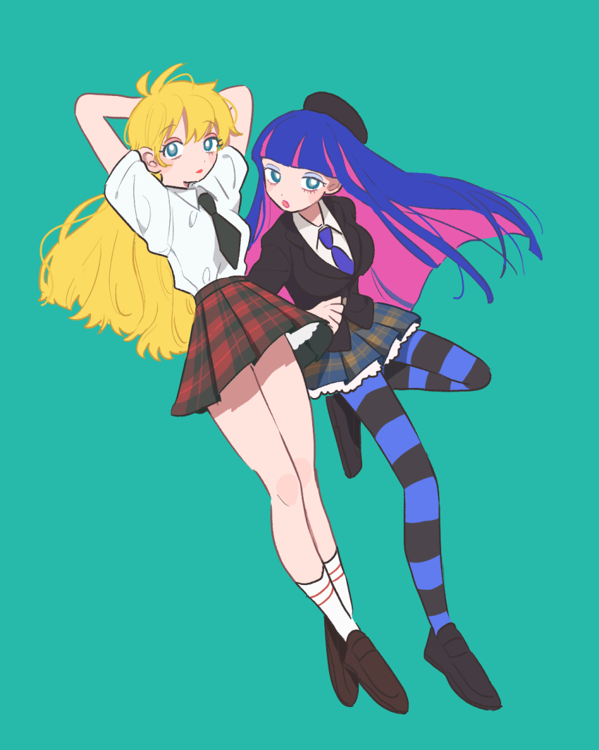 Panty (Psg) Rule 34 Image