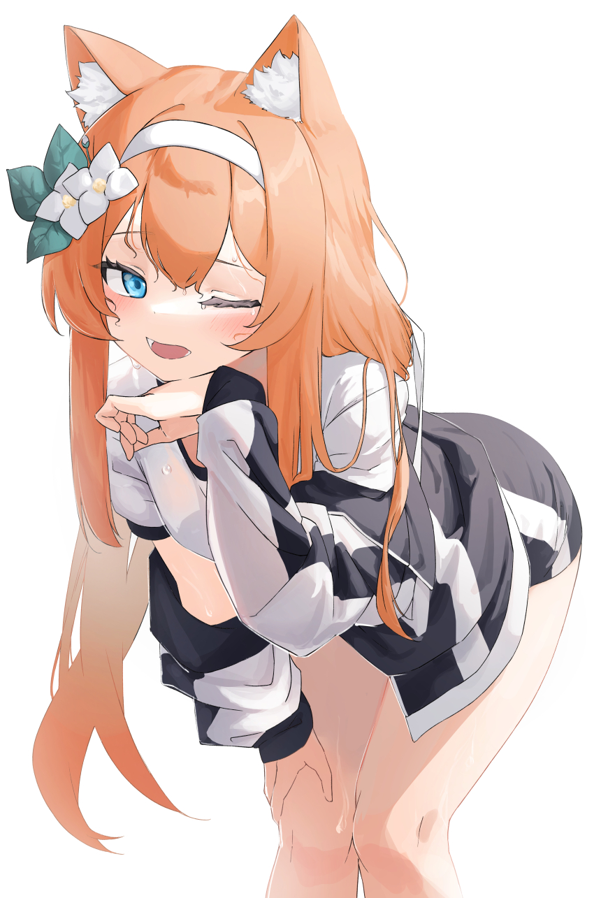 Mari (Blue Archive) Rule 34 Image