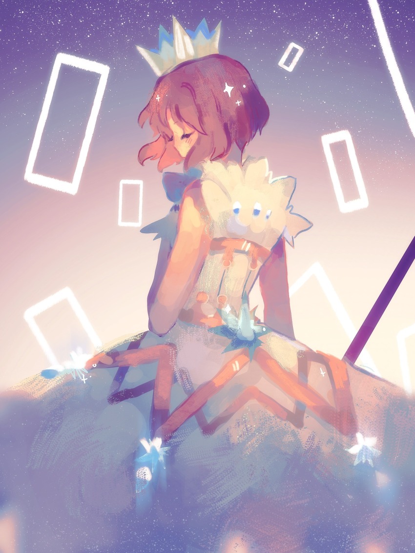 Kinomoto Sakura (Cardcaptor Sakura) Rule 34 Image