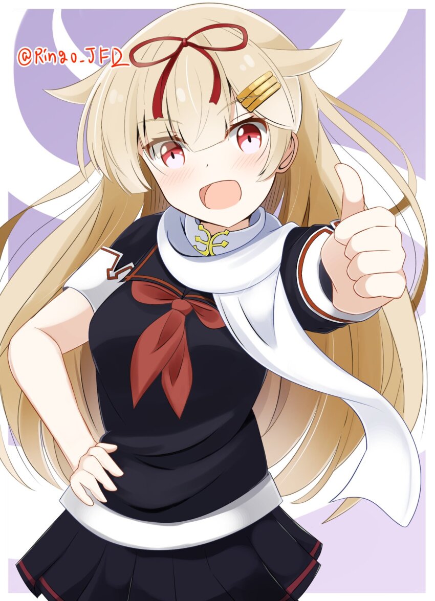Kantai Collection Rule 34 Image