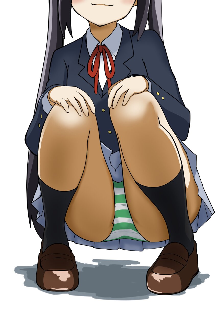 K-On! Rule 34 Image