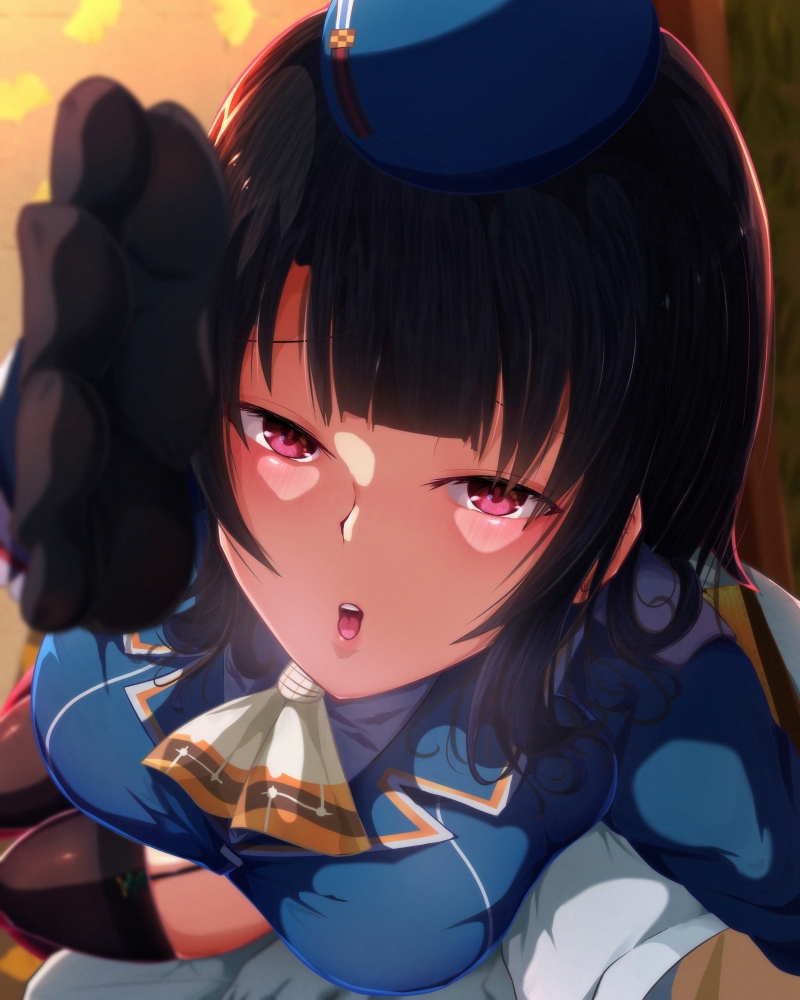 Kantai Collection Rule 34 Image