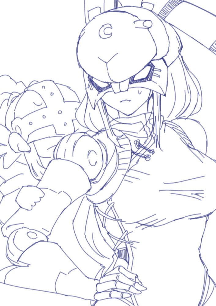 Angewomon (Digimon) Rule 34 Image