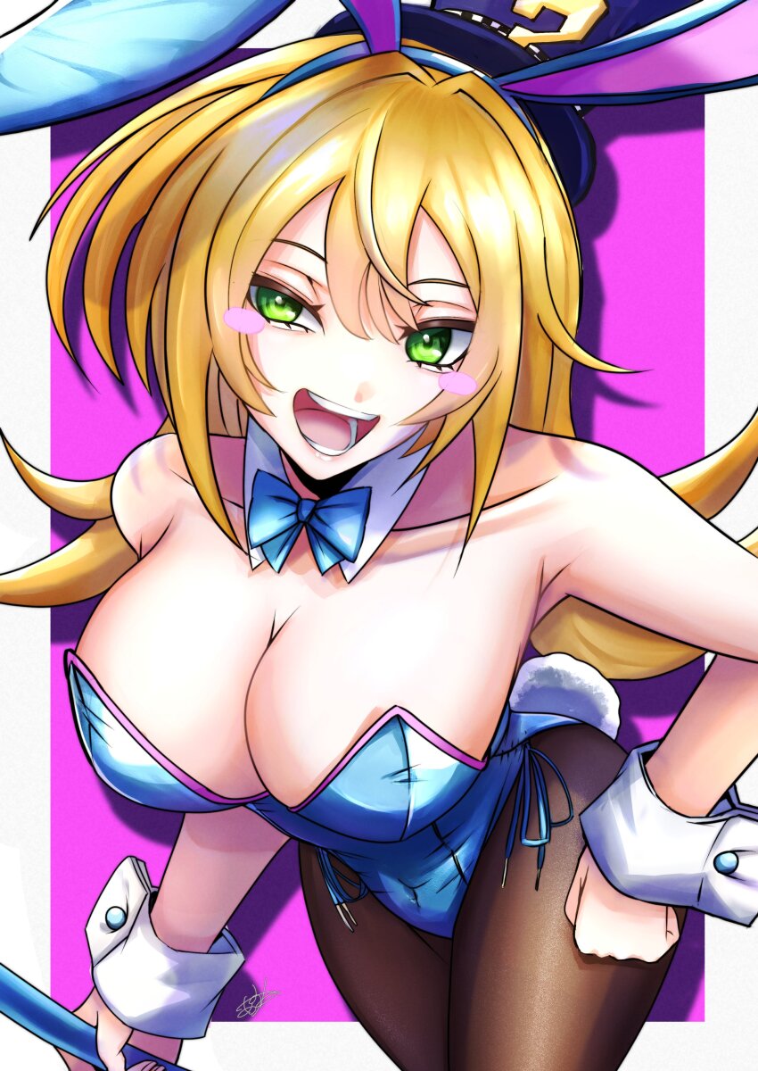 Dark Magician Girl (Yu-Gi-Oh!) Rule 34 Image