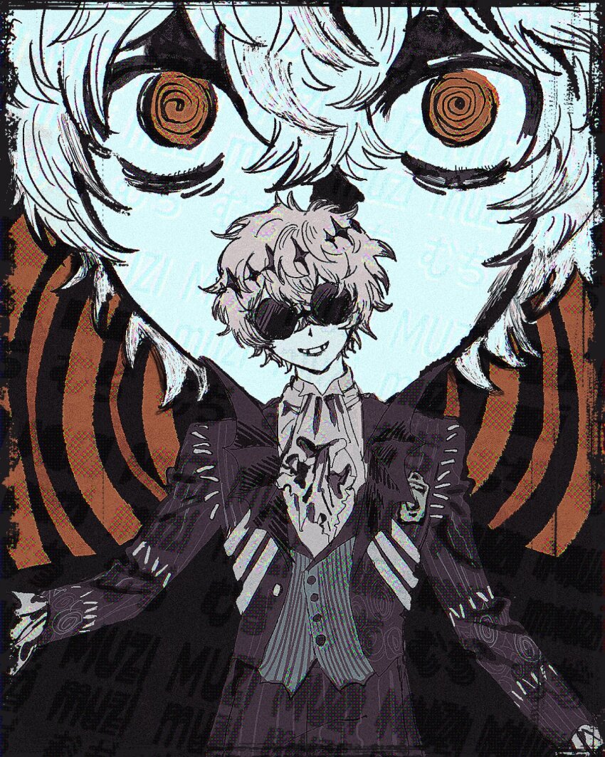 Twisted Wonderland Rule 34 Image