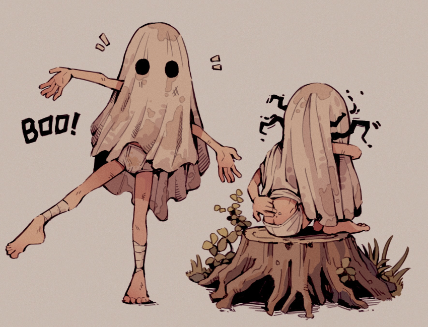Halloween Rule 34 Image