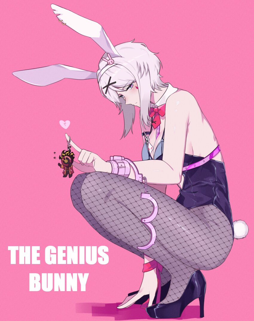 Dante (Limbus Company) Rule 34 Image
