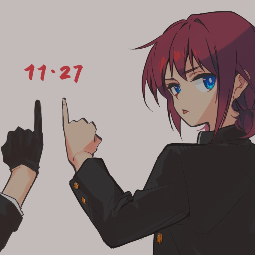 Iseri Nina (Girls Band Cry) Rule 34 Image