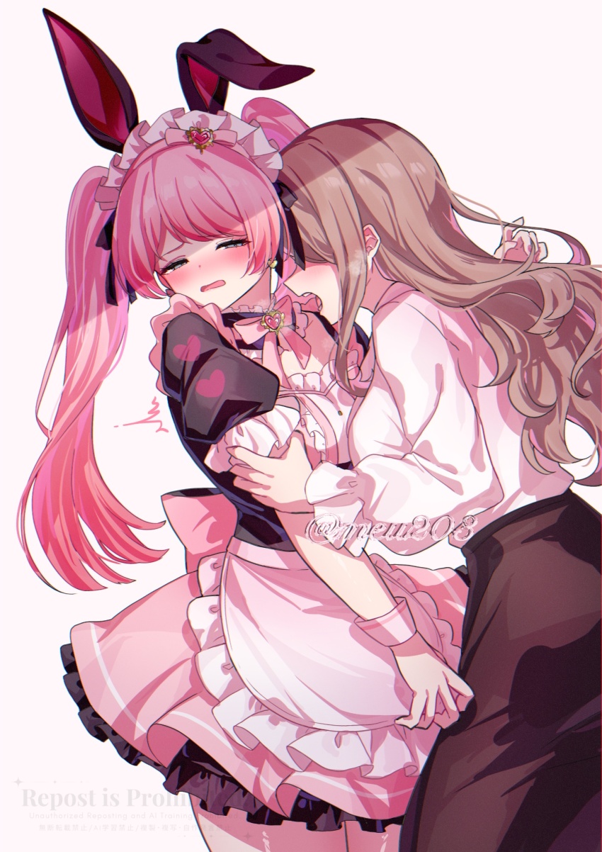 Chihaya Anon (Bang Dream!) Rule 34 Image