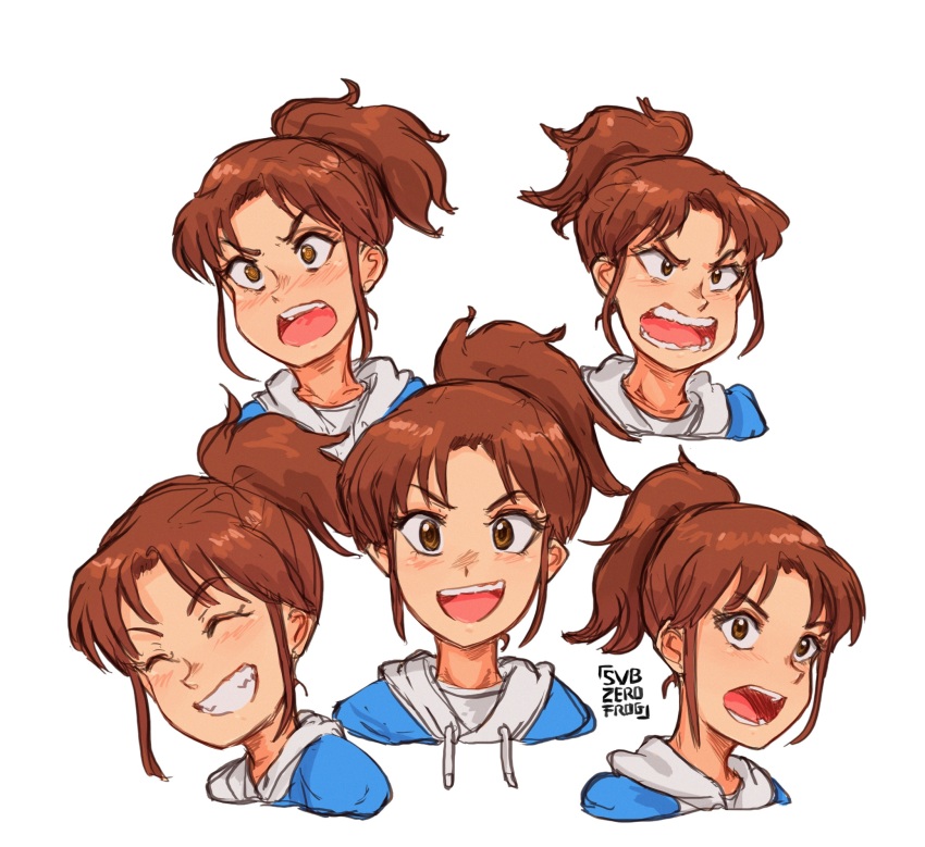 Nagumo Midori (City (Arawi Keiichi)) Rule 34 Image
