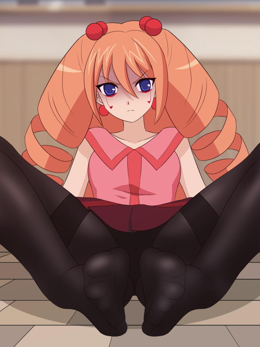 Tatsunagi Rekka (Cardfight!! Vanguard) Rule 34 Image