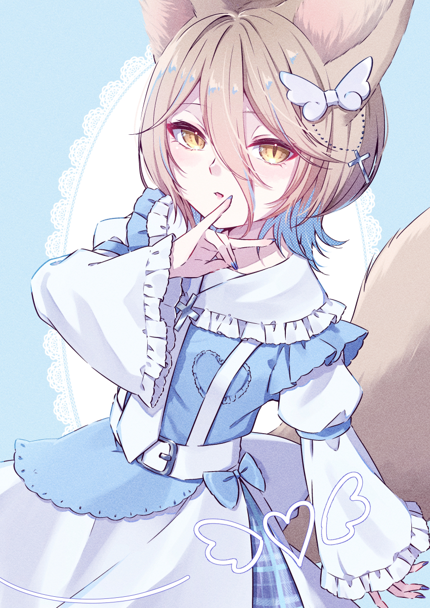 Kudamaki Tsukasa (Touhou) Rule 34 Image