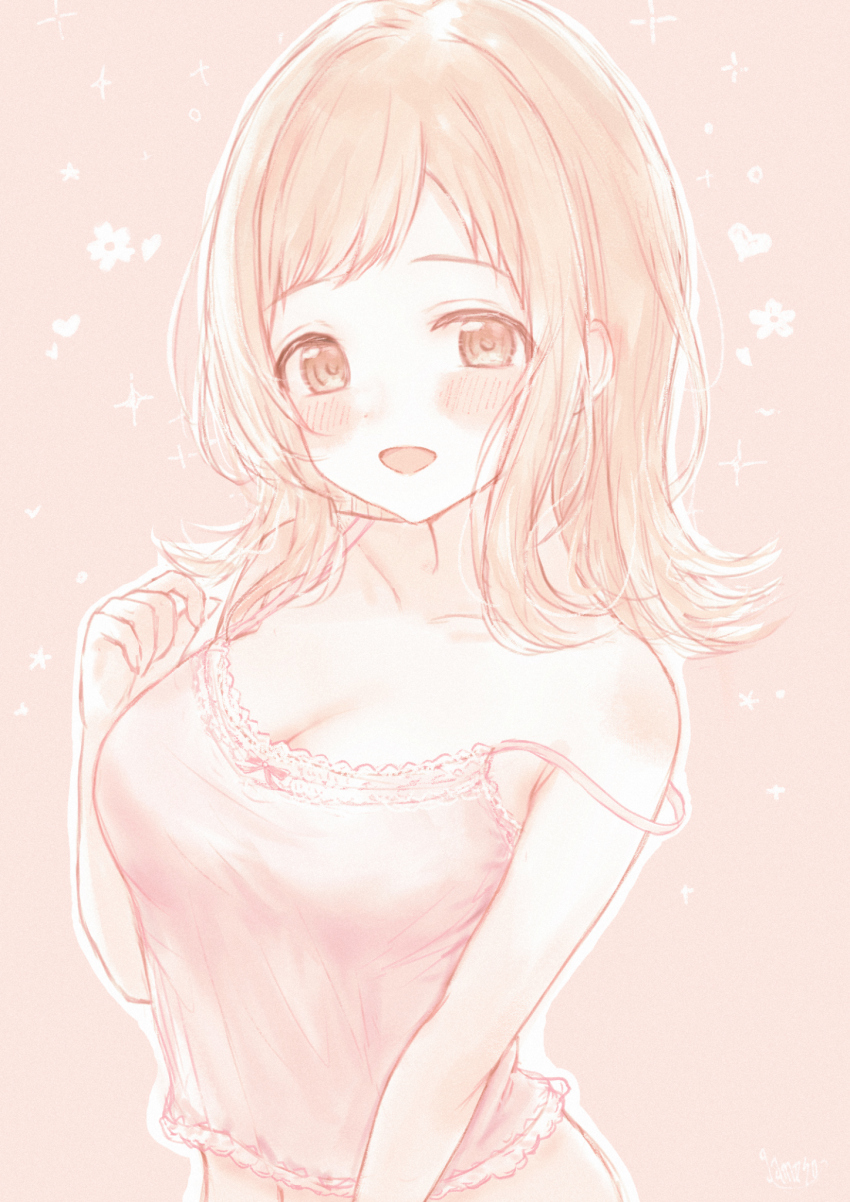 Sakuragi Mano (Idolmaster) Rule 34 Image